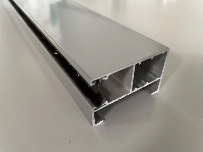 Aluminium Führungsschiene