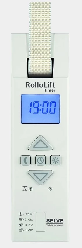 Rollo-Lift UP Timer