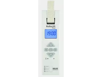 Rollo-Lift UP Timer