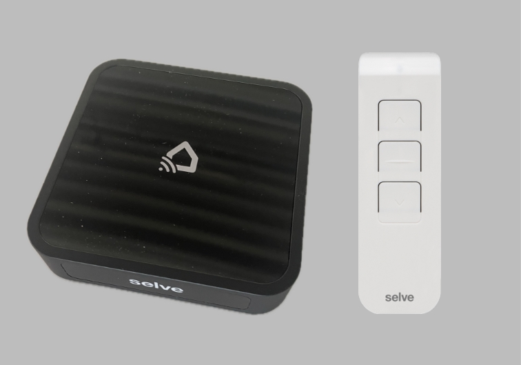 Selve HomeServer Set 1